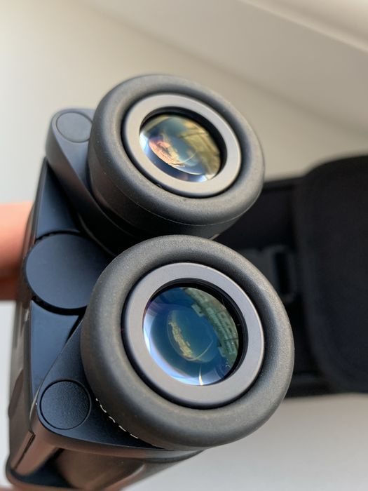 Бинокль Leica Trinovid 10x25 BCA (zeiss,swarovski,blaser)