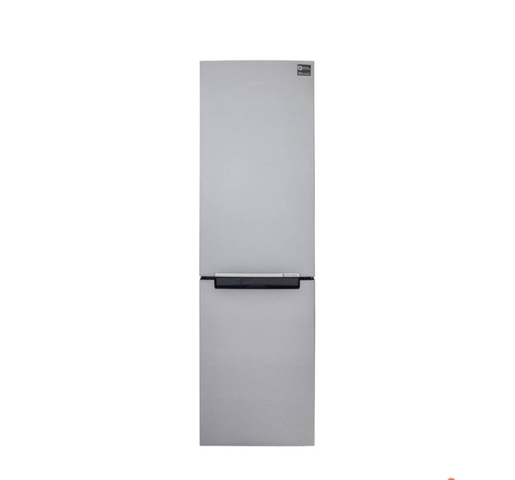 Frigorífico Combinado SAMSUNG   - No Frost - 178 cm - 290 L - Inox)