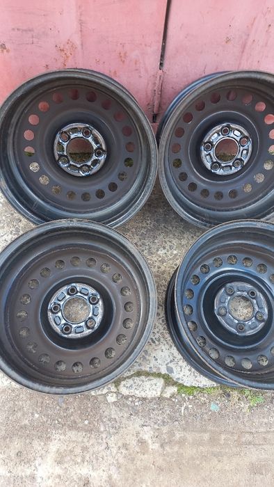 Диски R16 Opel Chevrolet