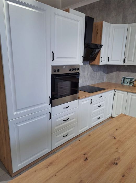 Meble kuchenne, szafki kuchenne, kuchnia modułowa.! KUCHNIA MILA.