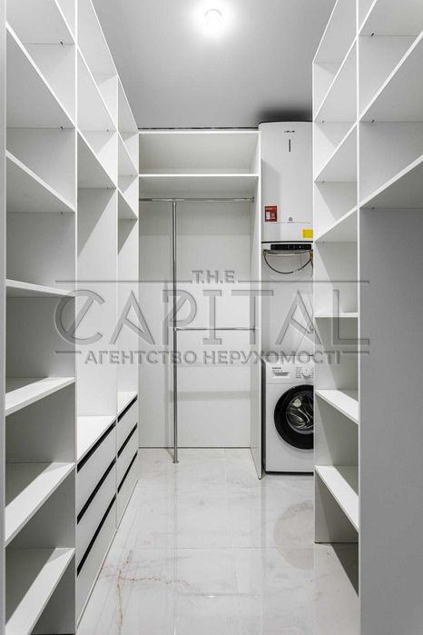 3-комнатная квартира по адресу бульвар Дружбы Народов (площадь 112 м²) - Atlanta.ua - фото 14