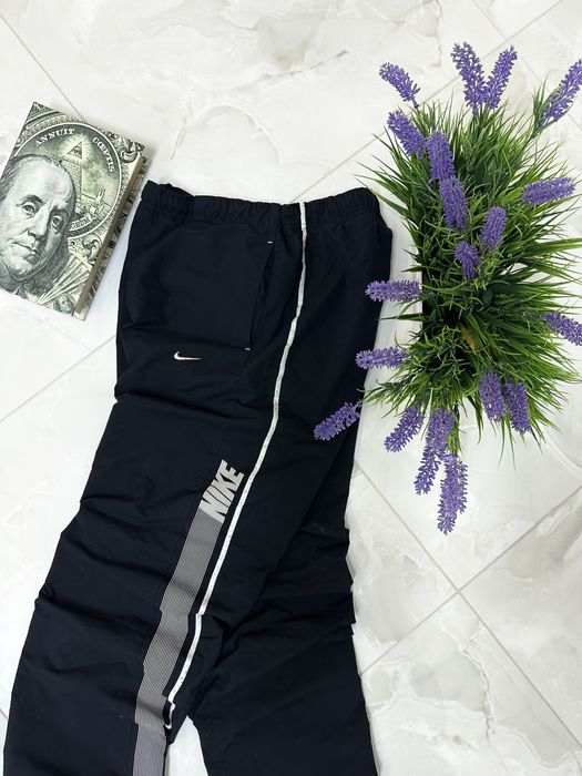 Штани Nike Vintage Nylon