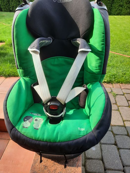 Fotelik samochodowy Maxi Cosi Tobi 9-18 kg
