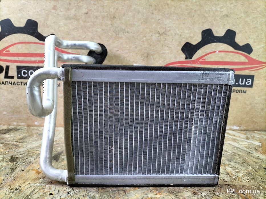 Hyundai IX35 2010-2015 Радиатор печки отопителя