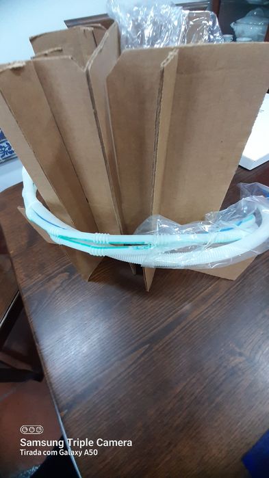 Bomba de Mercedes