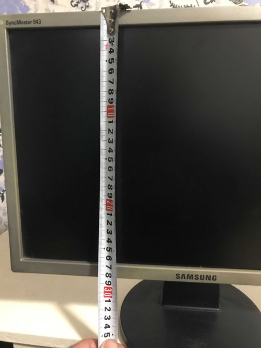продам монитор samsung
