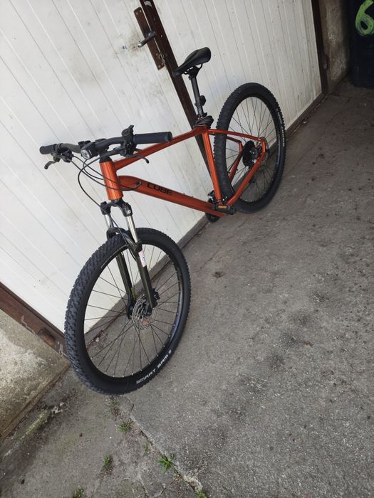 Cube aim one rozmiar XL