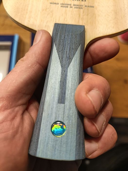 Butterfly Timo Boll alc