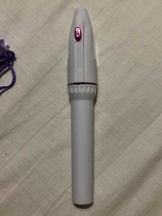 Máquina manicure/pedicure