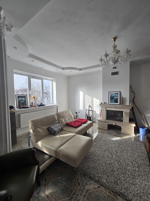 Оренда будинку район університету