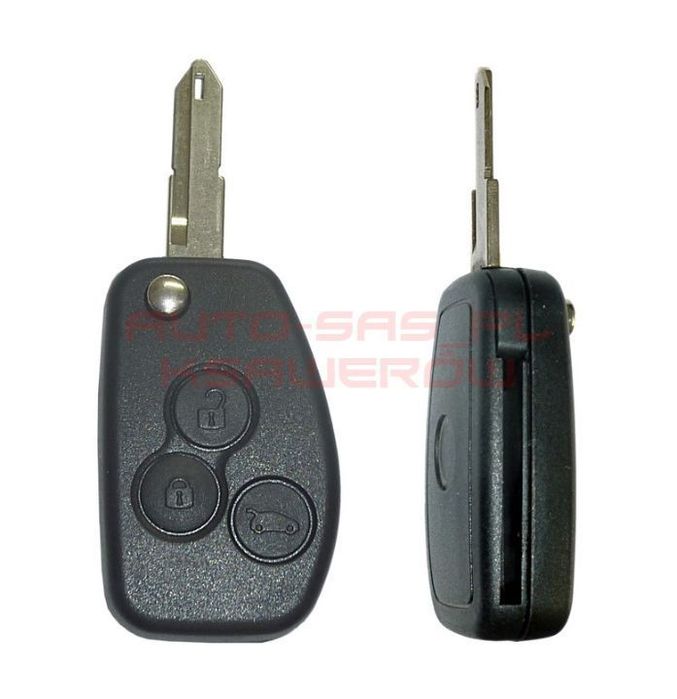 KLUCZYK MASTER MOVENO NV400 TRAFIC VIVARO 10-