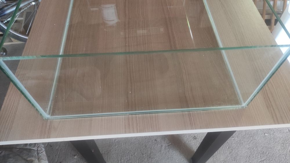 Terrarium dla żółwia jaszczurki