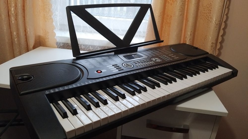 Синтезатор електричне піаніно МК-2089