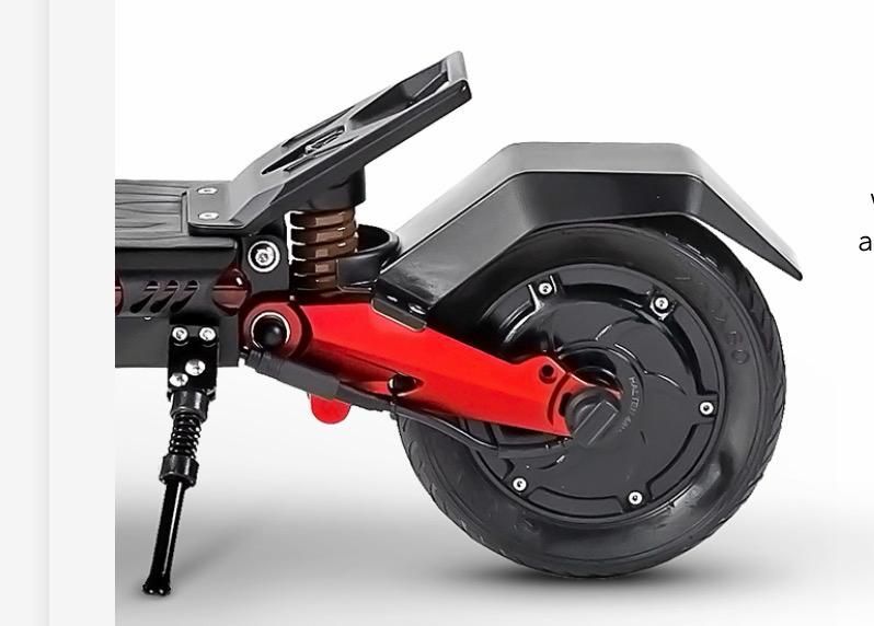 Hiley Tiger 8 pro selada