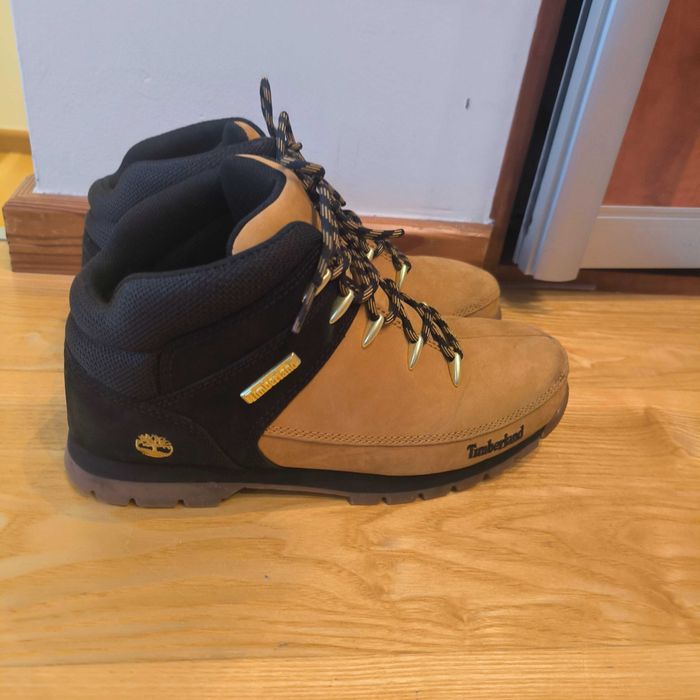 Buty Timberland 40