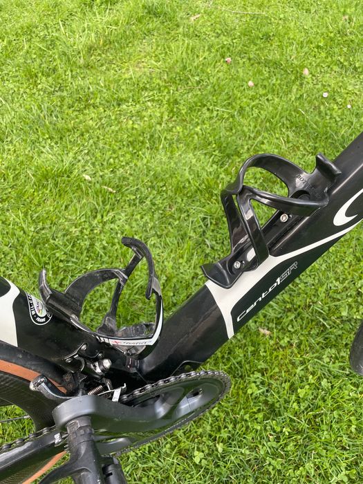 Rower szosowy Wilier Trestina Cento 1SR