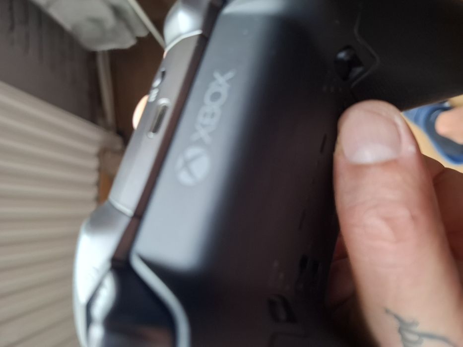 Pad  ixbox elite series 2