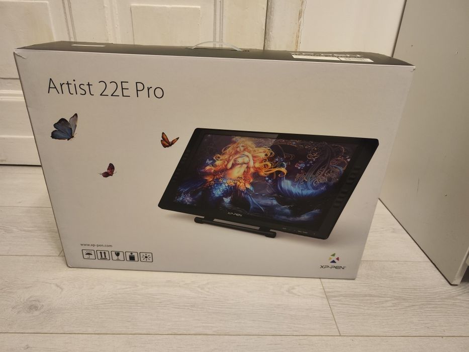 Tablet graficzny XP-PEN Artist 22e PRO