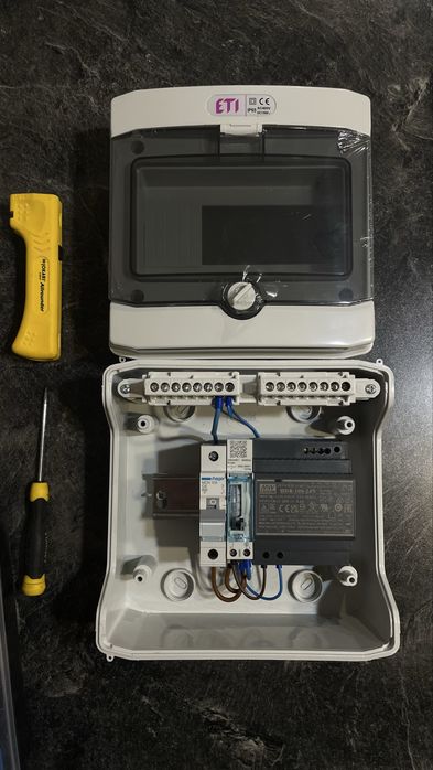 Електрик Ковель, Маневичі та округи електрика ремонт плиточник майстер