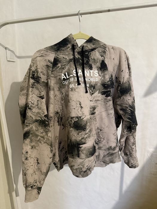Худі AllSaints, розмір M
