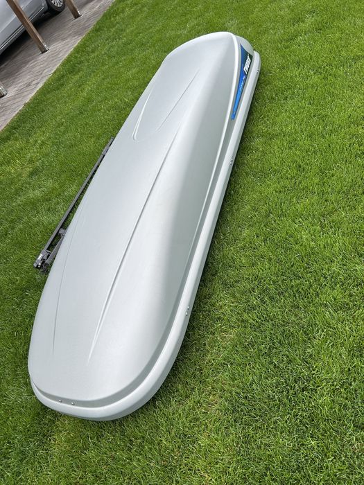 Wynajem Boxa Dachowego Thule !!!