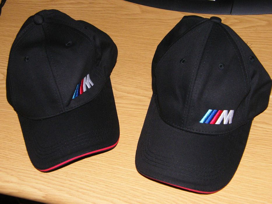 Chapéu Boné Gorro BMW M ou Performance | NOVOS
