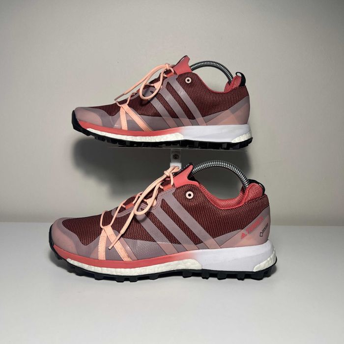 Adidas Terrex 305 Gore-Tex Adidasy  Buty Trekkingowe Damskie Rozmiar 40