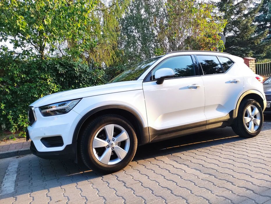 Volvo XC 40