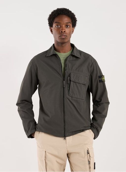 Овершот Stone Island k2s151200003-S0010