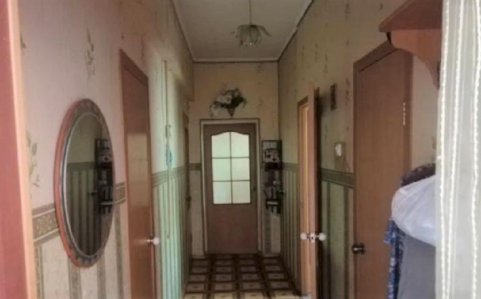 Продам дом на Добровольского/Заболотного (156-397)