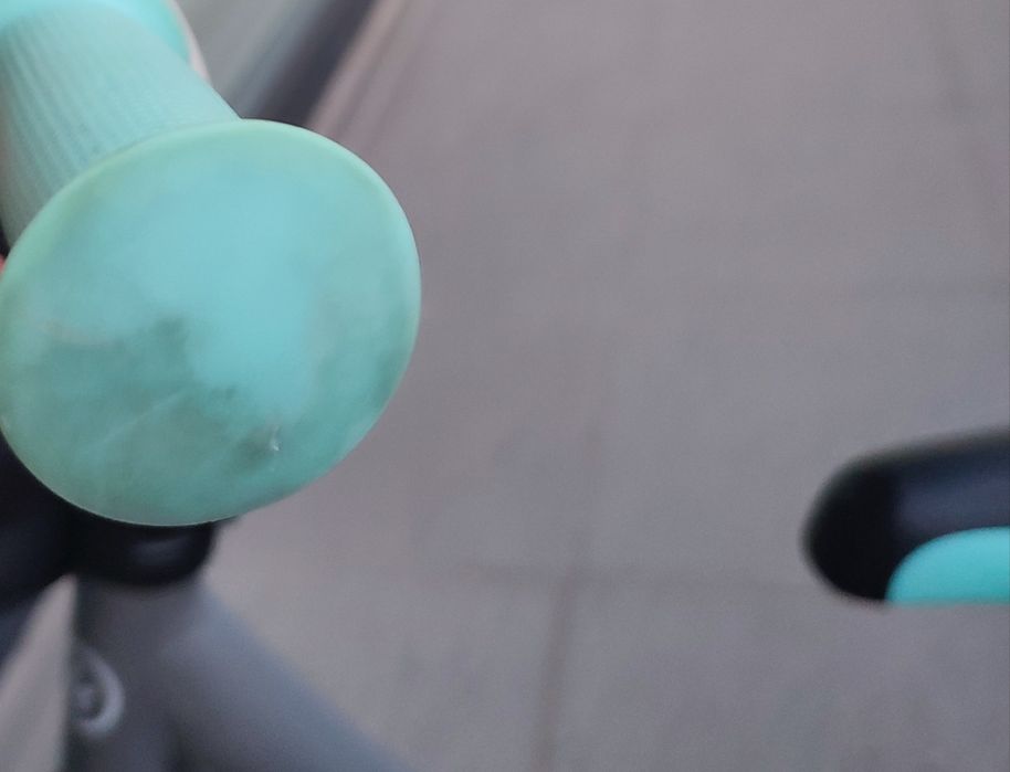 Rowerek biegowy Kinderkraft