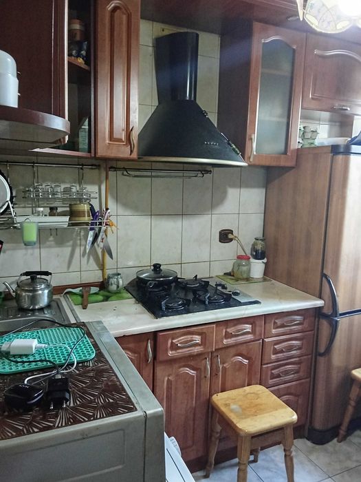 Сдам кімнату Відрадний