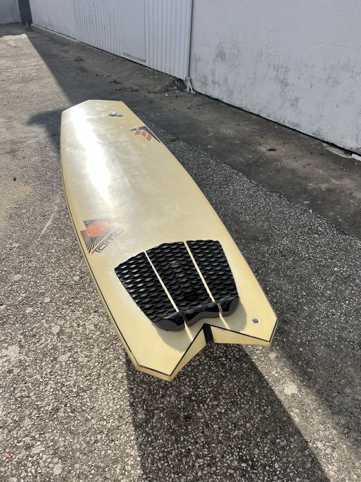 Prancha surf 6.2 44lts