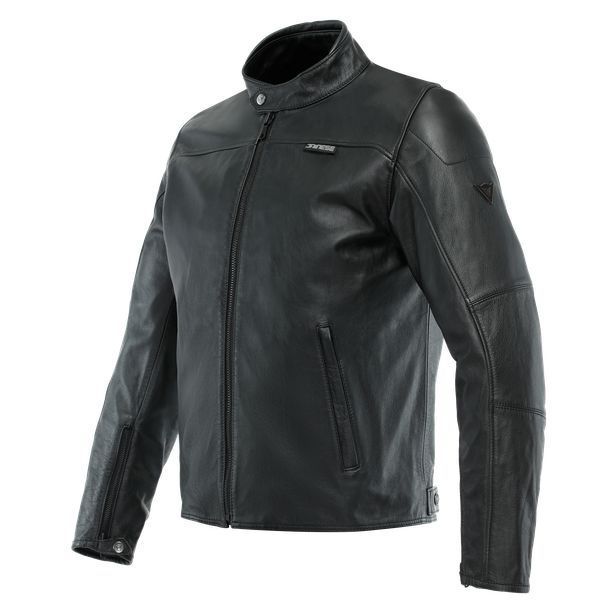 casaco pele dainese mike 3