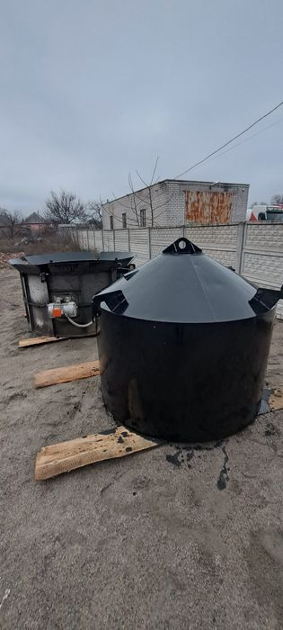 Виброформа для колец