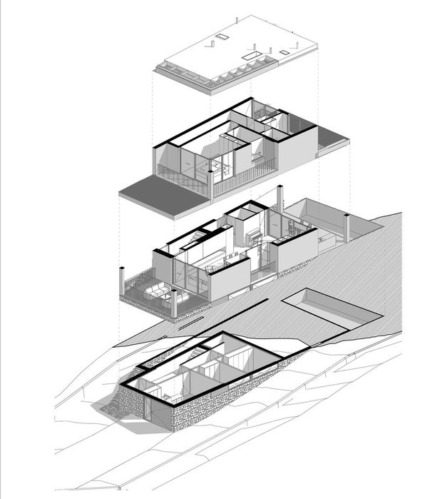 Meco · Terreno 10.000 m² com Projeto de Autor Mima House Aprovado