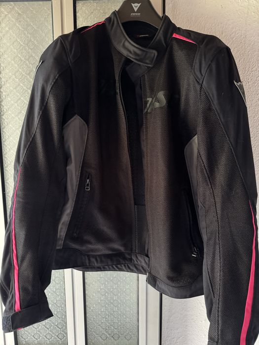 Casaco de verao Dainese Mulher