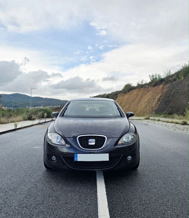Seat leon 1.9tdi
