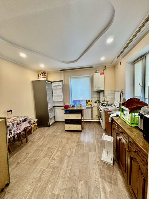 Облаштований будинок 120 кв 6 сот. Нова балашівка