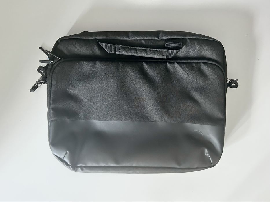 Czarna torba na laptopa Dell Pro Slim 15 cali