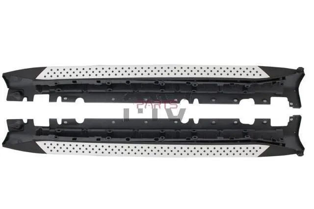 Estribos Bmw X5 E70 (2007 a 2013)