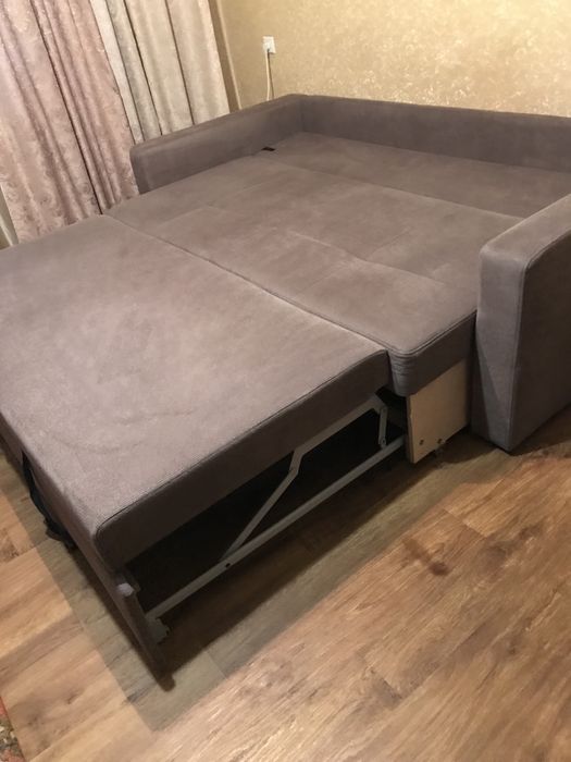 Продам  раскладной диван для ежедневного сна
