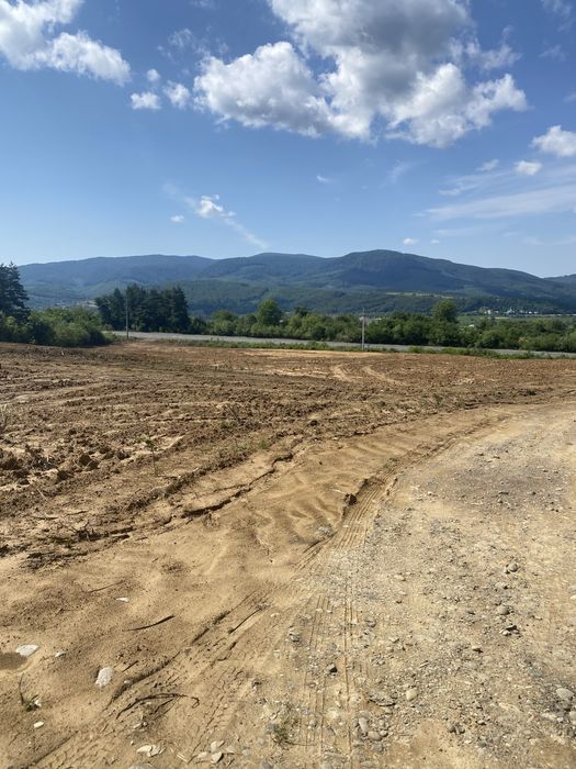 Продаж земельної ділянки.