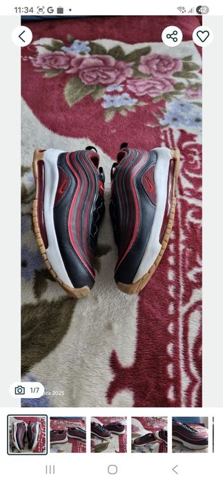 Buty nowe roz.35 są NOWE,nowe cena 120zł