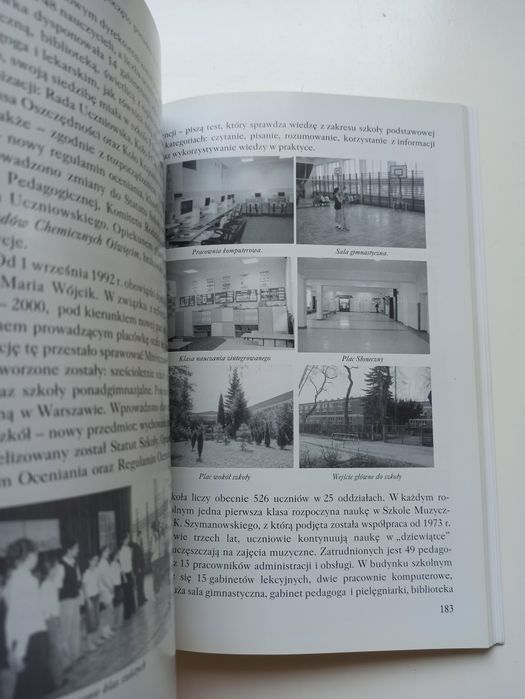 Dzieje oświęcimskiego szkolnictwa podstawowego