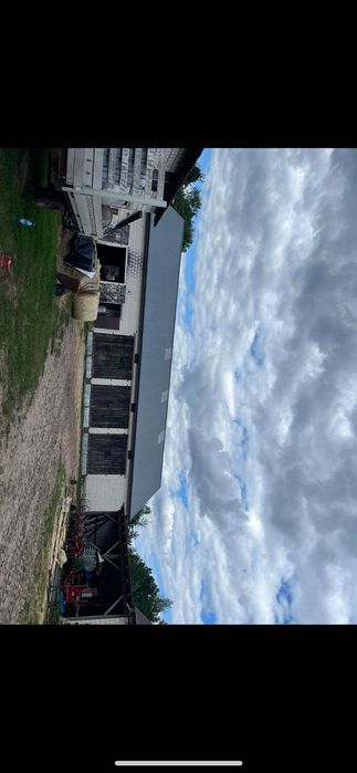 Usługi dekarskie dekarz dach blacharz azbest papa blacha rynna