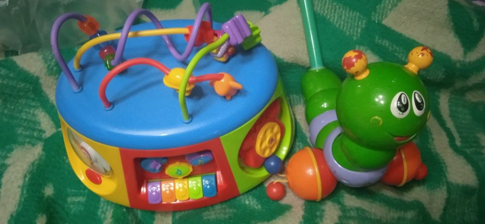 Детские игрушки по цене  невысокой