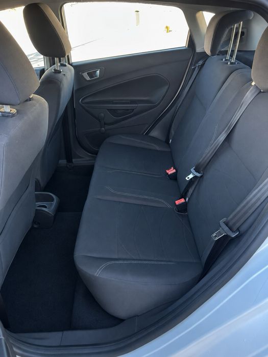 FORD FIESTA 2015 149 mil km