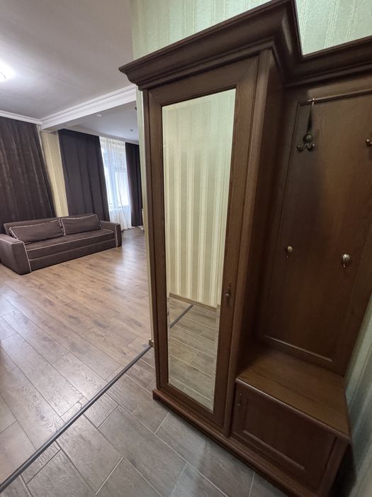 Унікальні двокімнатні апартаменти класу ЛЮКС.