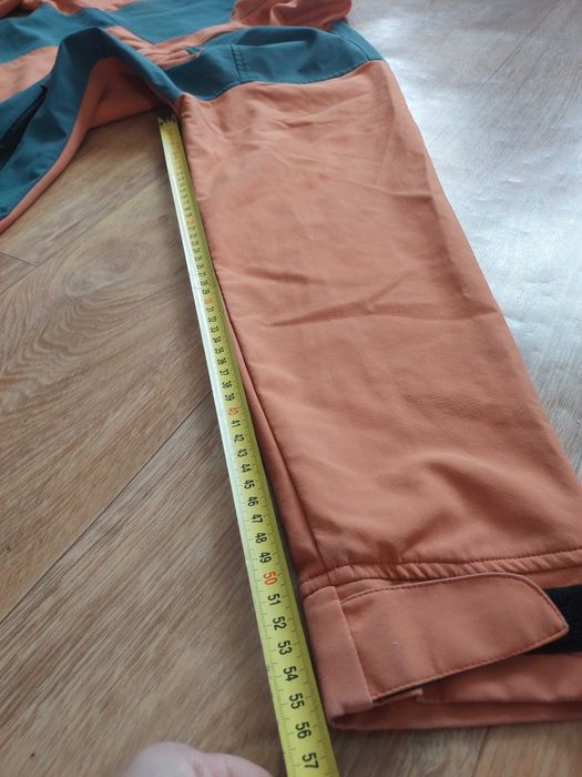 Ветровка Mammut rozm.M